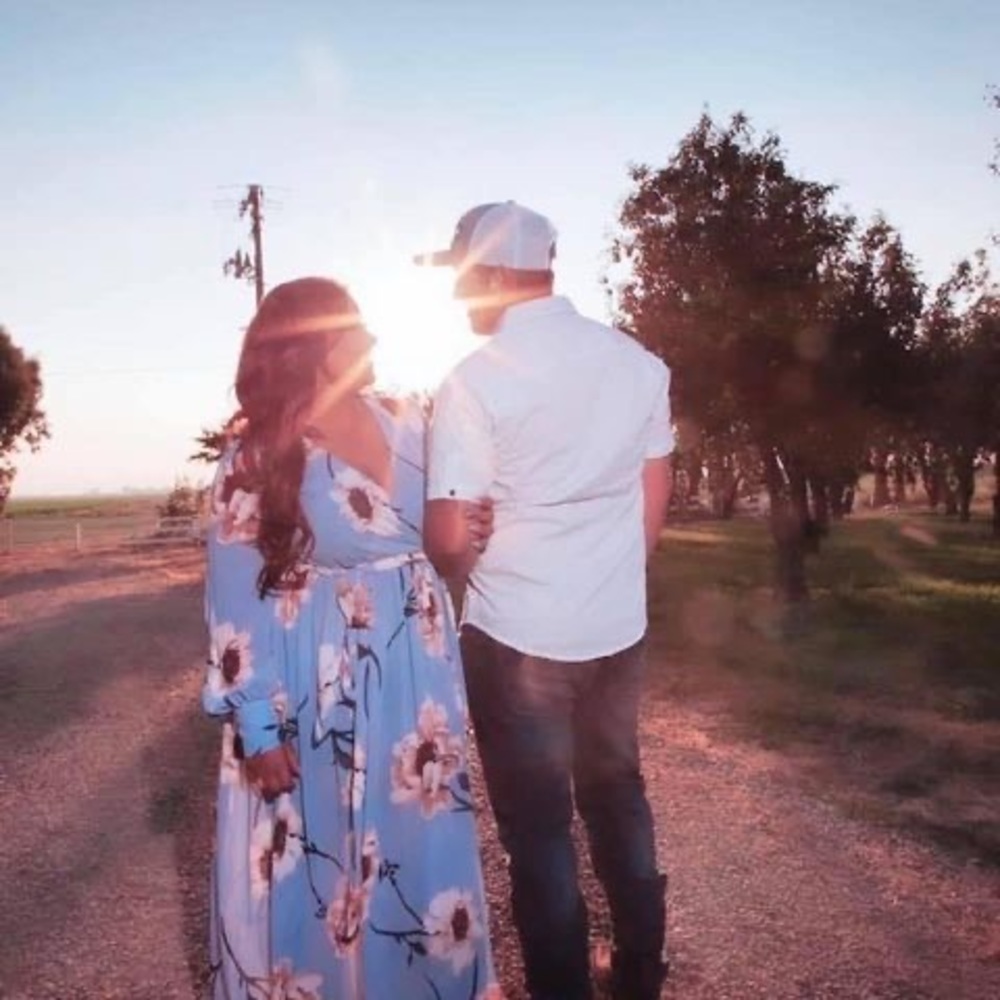 Meet your Posher, Benjamin